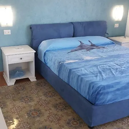 Acquamarina 4*