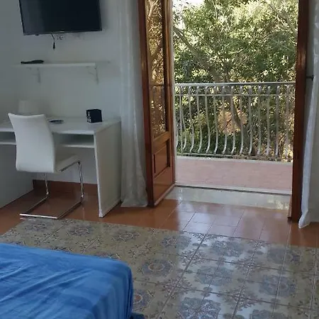 Acquamarina 4*