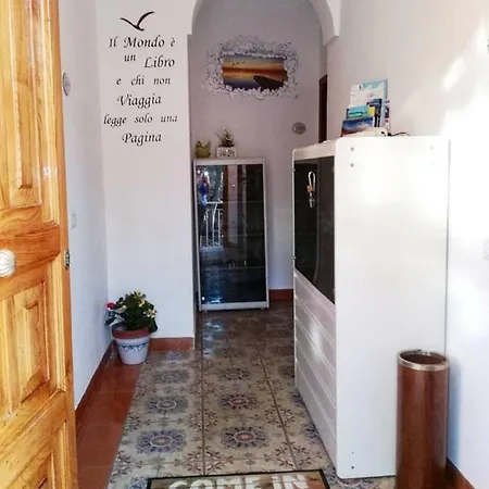 Acquamarina 4*