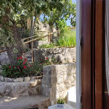 Acquamarina Massa Lubrense