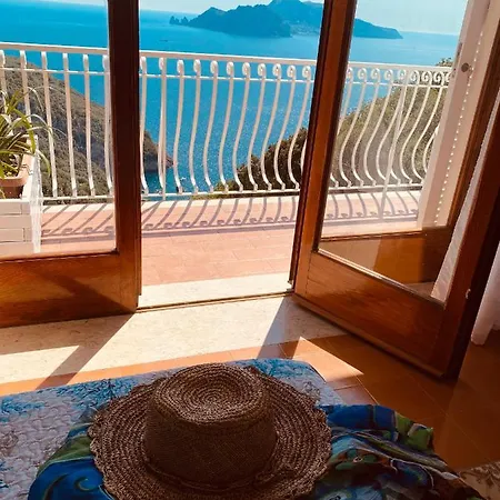 Acquamarina 4* Massa Lubrense