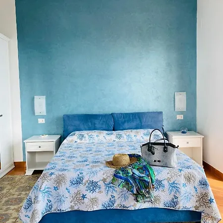 Acquamarina Bed & Breakfast Massa Lubrense