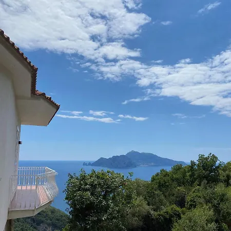 Acquamarina Bed & Breakfast