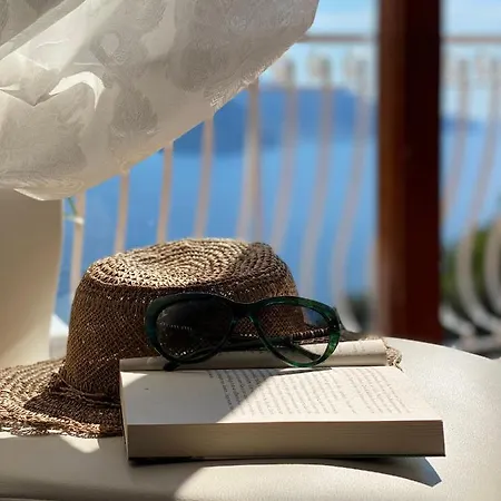 Acquamarina Bed & Breakfast Massa Lubrense