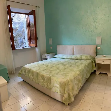 Bed & Breakfast Acquamarina