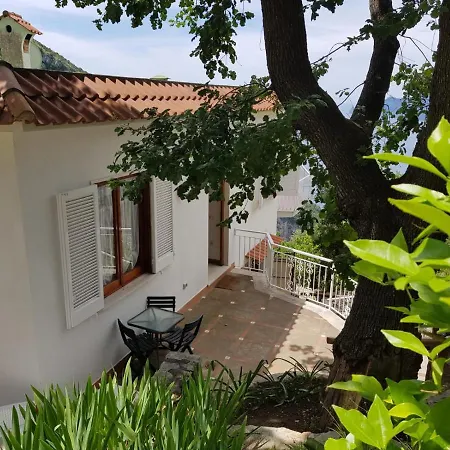 Acquamarina Bed & Breakfast Massa Lubrense
