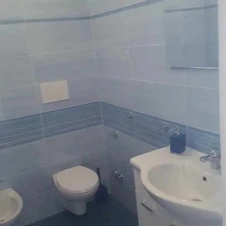 Bed & Breakfast Acquamarina