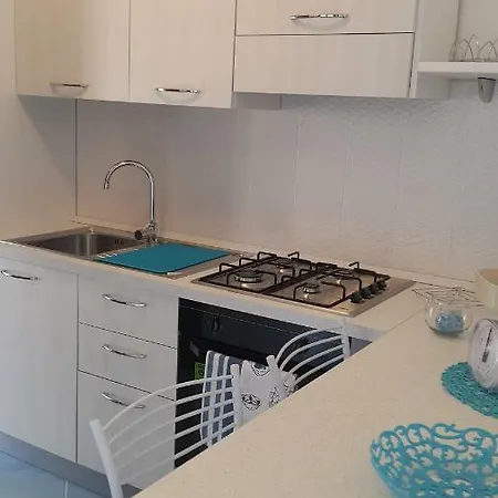 Acquamarina Bed & Breakfast