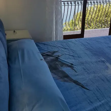Acquamarina Bed & Breakfast Massa Lubrense