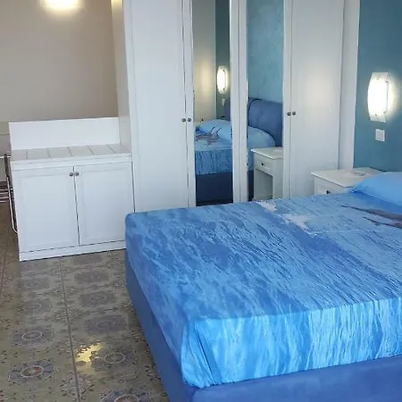 Acquamarina Bed & Breakfast Massa Lubrense
