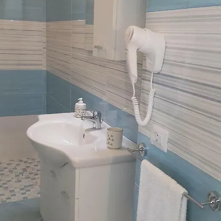 Acquamarina 3*