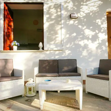 Acquamarina Bed & Breakfast Massa Lubrense