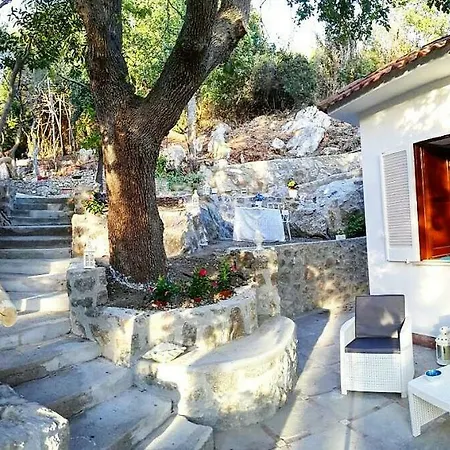Acquamarina Bed & Breakfast Massa Lubrense