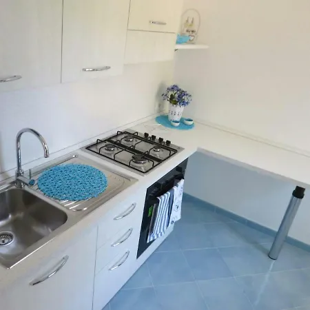 Acquamarina 3*