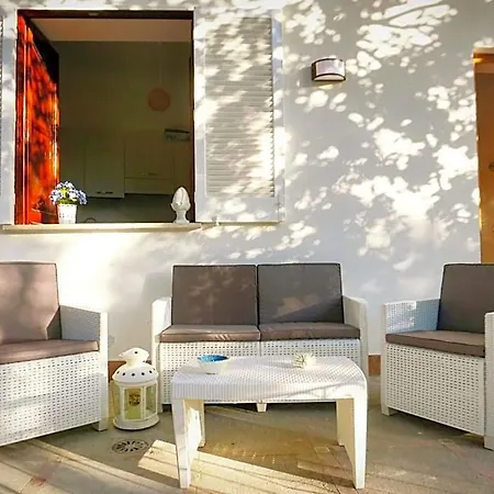 B&B Acquamarina