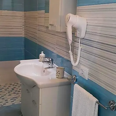 Отель типа 