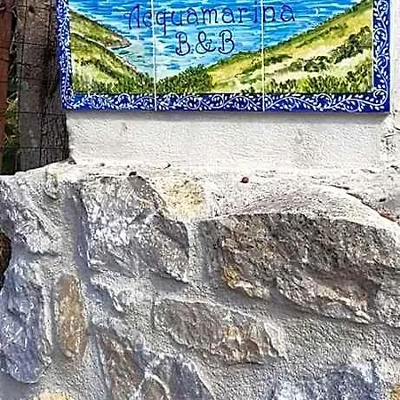 Acquamarina 마사루브렌세