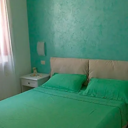 Acquamarina B&B 마사루브렌세