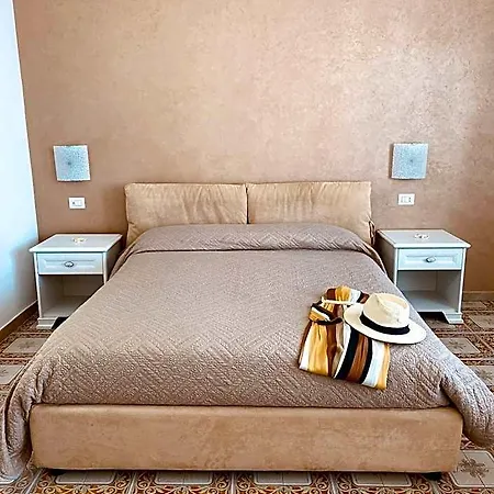 B&B Acquamarina 4*