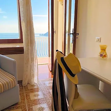 Acquamarina Bed & Breakfast Massa Lubrense