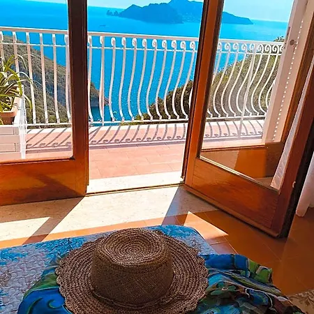 Bed & Breakfast Acquamarina 4*