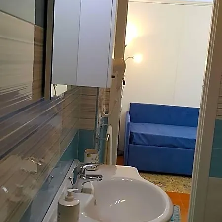 Acquamarina 4* 마사루브렌세
