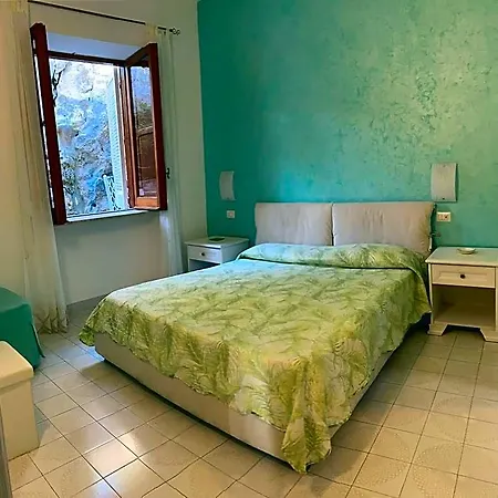 Acquamarina B&B