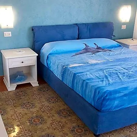 Acquamarina B&B 4*