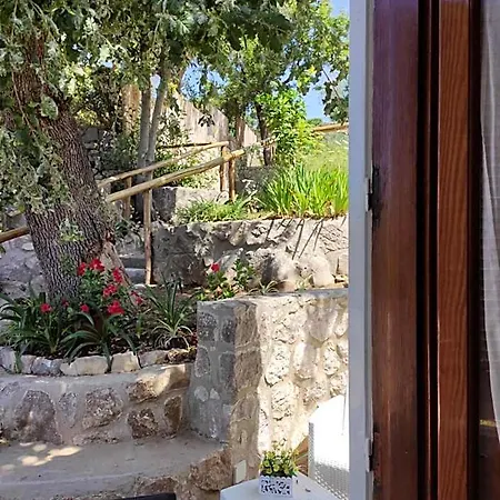 Acquamarina Отель типа 