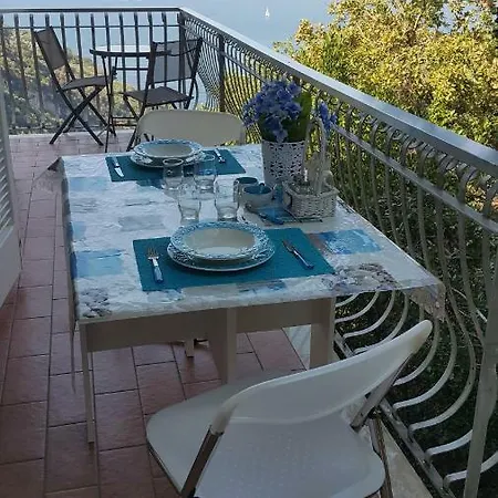 Acquamarina 3* Massa Lubrense