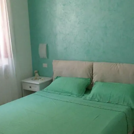 Acquamarina 4* 마사루브렌세